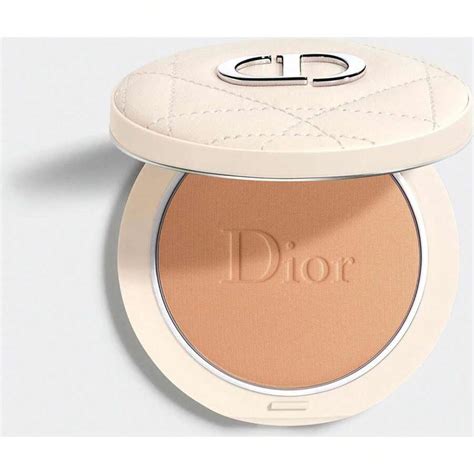 dior bronzee|christian dior bronzing powder.